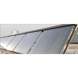 上海市热管太阳能集热器批发 热管太阳能集热器供应 热管太阳能集热器厂家 